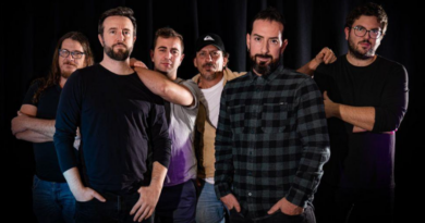 èl de Gall celebra el Nadal amb un doble concert íntim al Teatre del Casino de Ciutadella