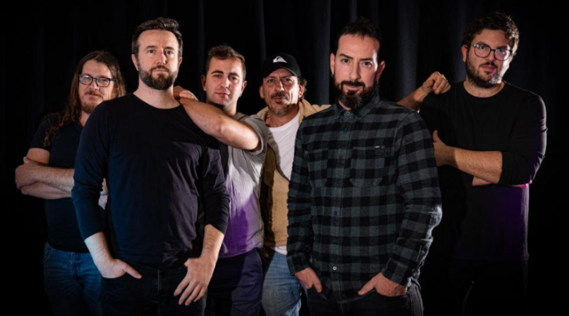 èl de Gall celebra el Nadal amb un doble concert íntim al Teatre del Casino de Ciutadella