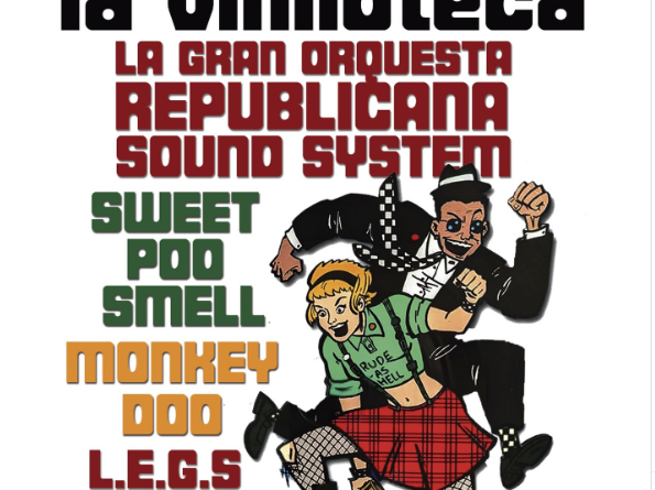 La Viniloteca celebra el seu 7è aniversari amb canvi de data i una gran festa musical a la plaça d’en Coll