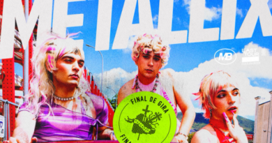 FADES tanquen la gira Metallix amb un concert molt especial a Es Gremi