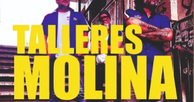 a Movida arrenca l’any amb tardeo i concert de Talleres Molina, Niguiri i DJ Raca