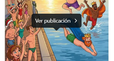 La X Copa de Reis torna al port de Pollença amb un bany solidari de Cap d’Any