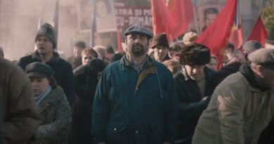 El Mar i Terra projecta “Anul Nou care n-a fost” dins el Cicle de Cinema Romanès