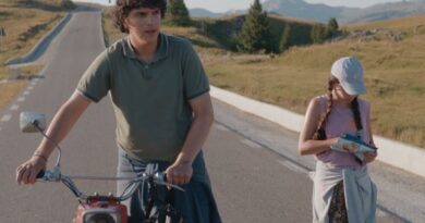 El cicle de cinema romanès projecta Horia, d’Ana Maria Comanescu, al Teatre Mar i Terra