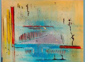 Exposició “Realitats” de Michael Micheel al Centre Cap Vermell