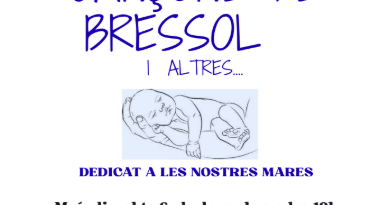 “Cançons de bressol i altres”: un cap de setmana musical a Maó i Ferreries