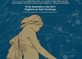 Inca presenta Nuredduna, un musical basat en el text de Costa i Llobera