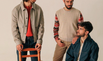 Ramé porta el seu directe acústic al Teatre de Fornells