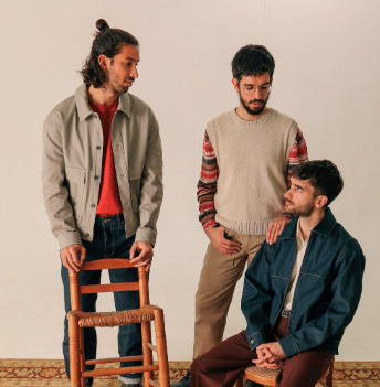 Ramé porta el seu directe acústic al Teatre de Fornells