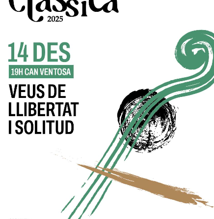 Eivissa Clàssica 2025 tanca el festival amb “Veus de llibertat i solitud”