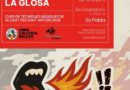 Taller “Encén la Glosa” a Sa Pobla