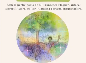 Manacor acull la presentació del conte L’Univers de na Guida