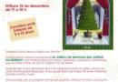 Contacontes Nadalenc: L’Arbre de Nadal del Senyor Viladomat