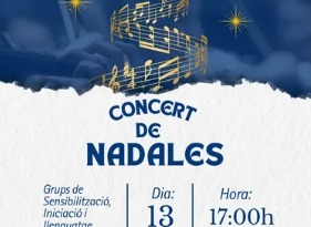 Concert de Nadales a Cala d’Or