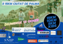 Cursa SNIP Marina Portitxol – Ciutat de Palma