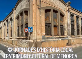 El patrimoni cultural, entre la conservació i el turisme cultural