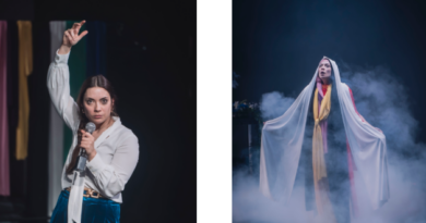 Les penes del jove Werther, segona entrega de la trilogia de Miquel Mas, arriba aquest divendres al Festival de la Paraula