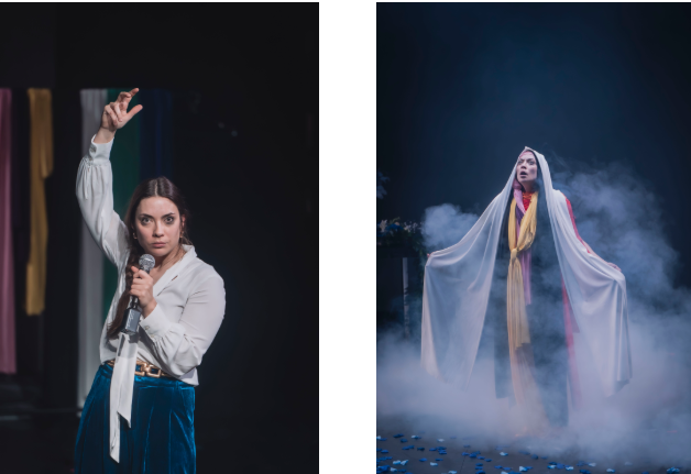 Les penes del jove Werther, segona entrega de la trilogia de Miquel Mas, arriba aquest divendres al Festival de la Paraula