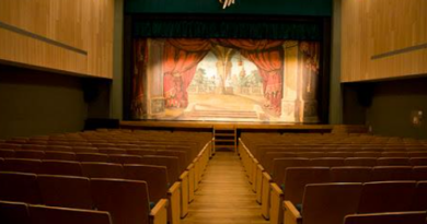 Els Pastorells a L’Orfeó Maonès