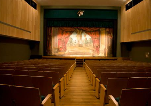 Els Pastorells a L’Orfeó Maonès