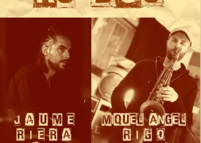 Sessió de gravació amb públic de RJ Duo a Cas Retratista