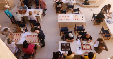 El Museu de Menorca recupera el Joc del Caixó, una tradició viva de l’illa