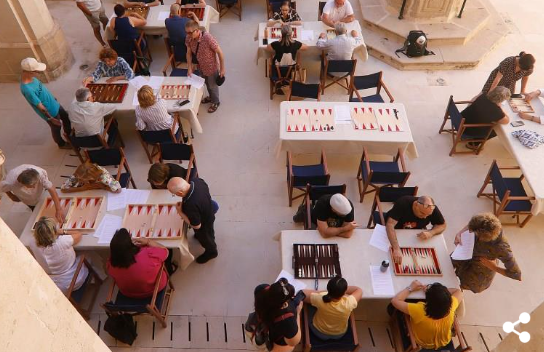 El Museu de Menorca recupera el Joc del Caixó, una tradició viva de l’illa