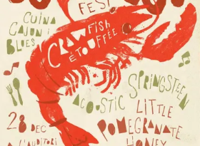 El Soul Food Fest torna a Cala de Bou amb música en directe i gastronomia americana