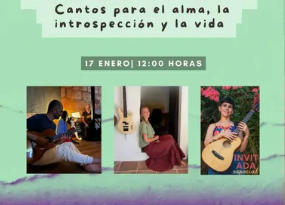 Trobada musical a Ca’n Cassot per connectar amb la música i la introspecció