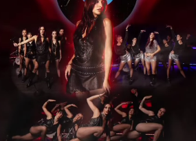 El tribut definitiu a Dua Lipa arriba a Palma amb BETHEONE a Es Gremi