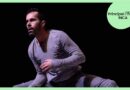 Taller de dansa amb Daniel Abreu a Inca