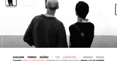 La Sala d’Exposicions de l’Ajuntament Vell acull la Col·lectiva de Nadal