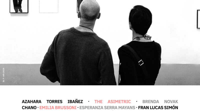 La Sala d’Exposicions de l’Ajuntament Vell acull la Col·lectiva de Nadal