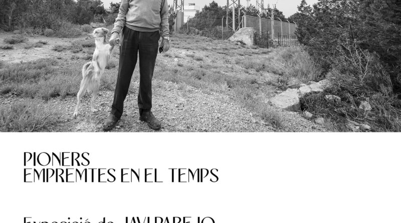 PIONERS. EMPREMTES EN EL TEMPS