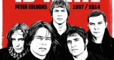 “Nothing Is Real”: un viatge a l’escena indie d’Eivissa a través de Peter Colours