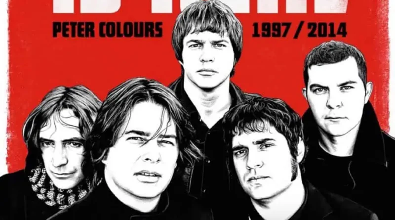 “Nothing Is Real”: un viatge a l’escena indie d’Eivissa a través de Peter Colours