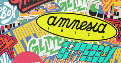 Glitterbox trasllada la seva residència a Amnesia Ibiza a partir del 2026