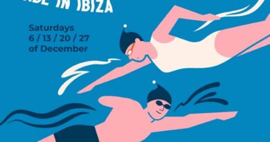 El Mercado de Artistas d’Olas Gallery omple Santa Eulària de creativitat aquesta Nadal