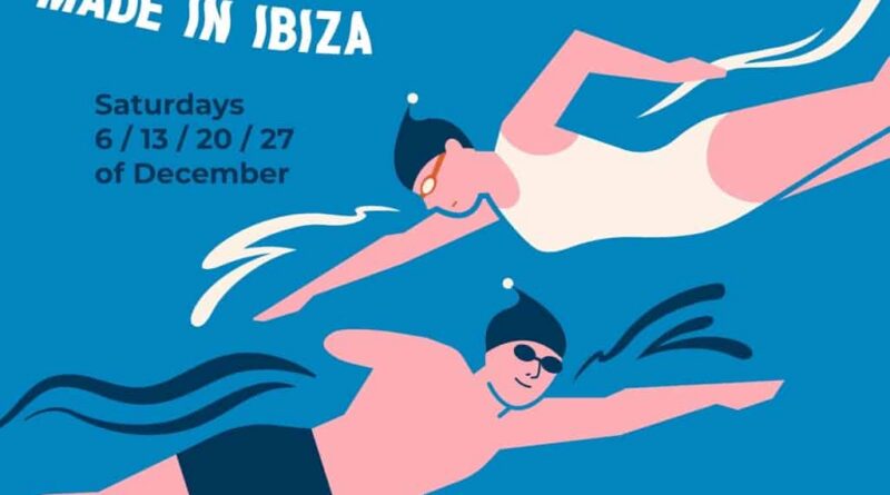 El Mercado de Artistas d’Olas Gallery omple Santa Eulària de creativitat aquesta Nadal