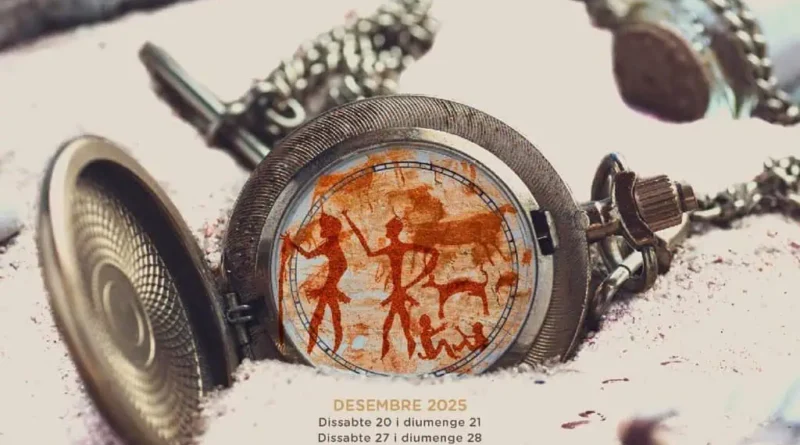 «Vincles», teatre familiar interactiu al Far de ses Coves Blanques