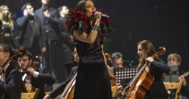 ‘Malinche Symphonic’, l’univers musical de Nacho Cano arriba a l’Auditòrium de Palma