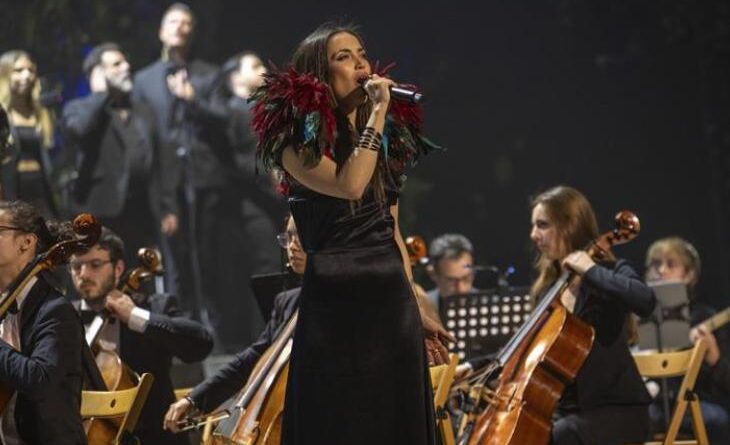 ‘Malinche Symphonic’, l’univers musical de Nacho Cano arriba a l’Auditòrium de Palma