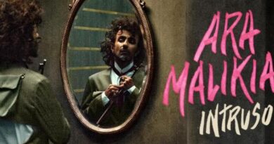 Ara Malikian torna al Trui Teatre amb ‘Intruso’, el seu nou projecte musical