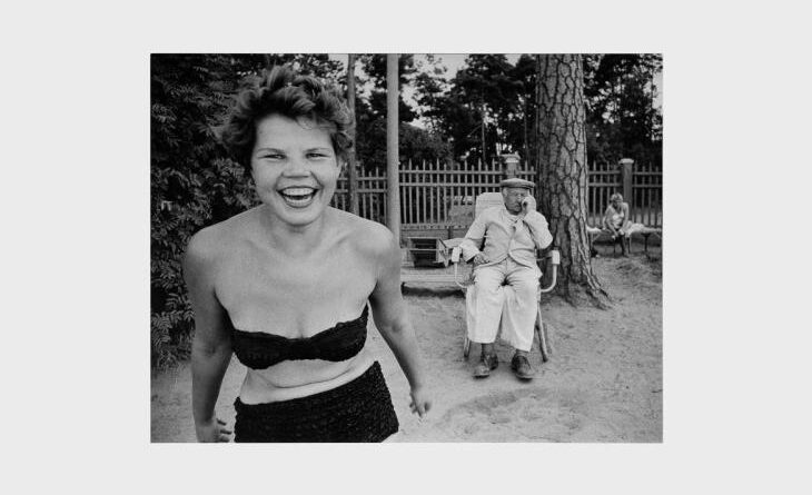 El CIFTC de Llucmajor acull From our hearts, una gran exposició de fotografia contemporània