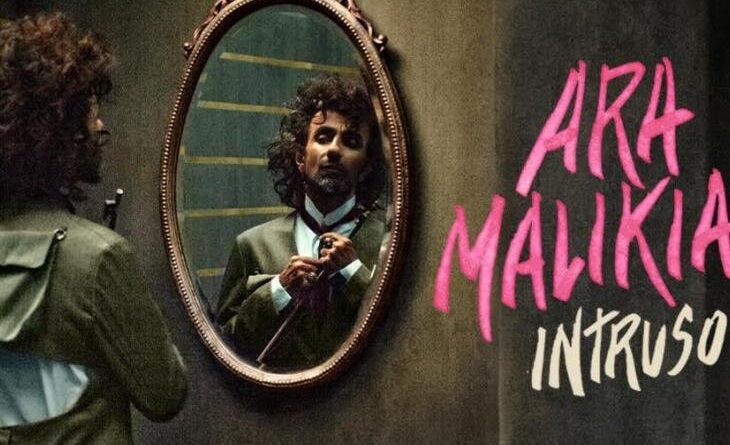 Ara Malikian torna al Trui Teatre amb ‘Intruso’, el seu nou projecte musical
