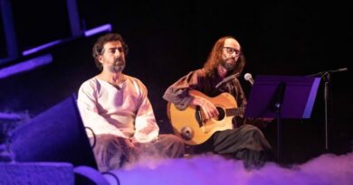 ‘El covard’ porta a escena una de les ferides més fosques de la història menorquina a Inca