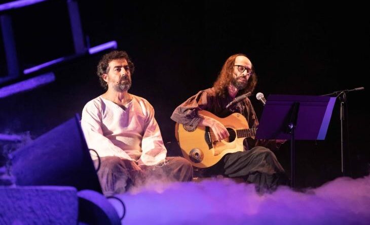 ‘El covard’ porta a escena una de les ferides més fosques de la història menorquina a Inca