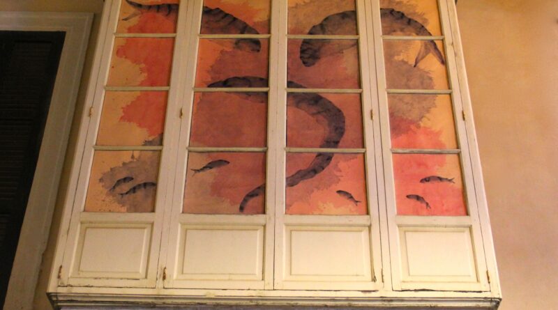 El Mirador s’omple de mar i memòria amb l’obra de Damià Ramis Caubet