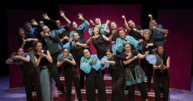 Santa Eulària enceta el 2026 amb una programació d’arts escèniques per a tots els públics