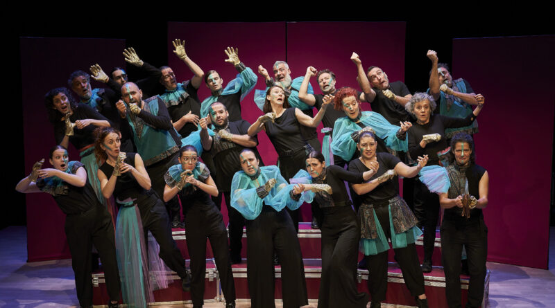 Santa Eulària enceta el 2026 amb una programació d’arts escèniques per a tots els públics